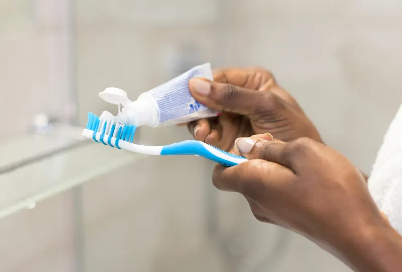 Nguyên nhân gây hôi miệng