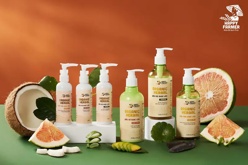 sản phẩm phù hợp với da