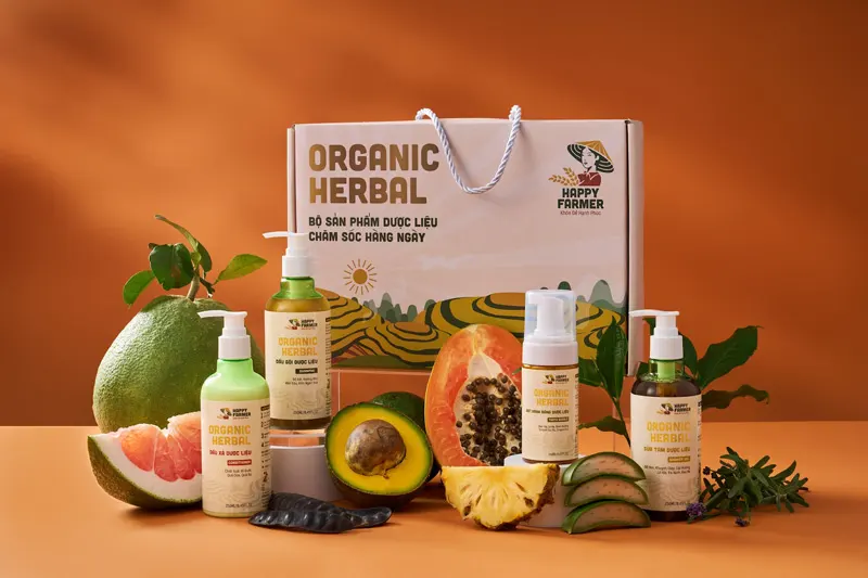 tránh nóng mùa hè sử dụng sản phẩm từ tự nhiên